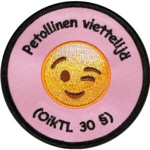 Petollinen viettelijä