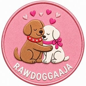 Rawdoggaaja
